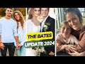 Bringing Up Bates All Children in 2024: Family Update!