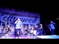 Hollywood Undead - Gravity Live 
