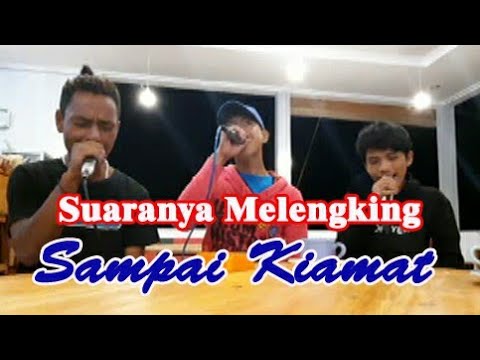 SAMPAI KIAMAT#SHINE VOICE#COVER PUTRA HARIAN#RUMAHOLY ENTERTAINMENT