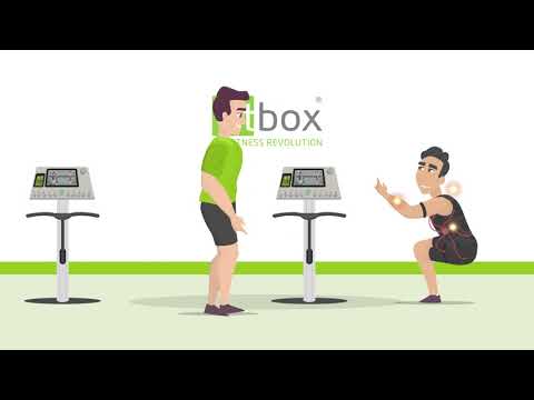 fitbox Berlin Weißensee