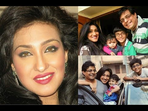 নায়িকা ঋতুপর্ণা সেনগুপ্ত এর জীবন কাহিনী | Biography of Indian Tollywood Actress Rituparna Sengupta!