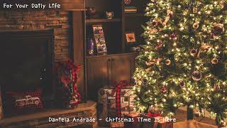 [Daily Playlist] 당신에게 필요한 잔잔한 크리스마스 캐롤 | 𝓜𝓮𝓻𝓻𝔂 𝓒𝓱𝓻𝓲𝓼𝓽𝓶𝓪𝓼🎄 🎶 ⛄