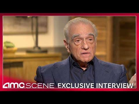 Killers Of The Flower Moon | Exclusive Interview