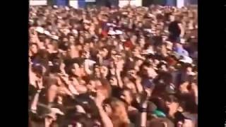 Stone Sour - Inhale (Live at Rock Am Ring 2003)