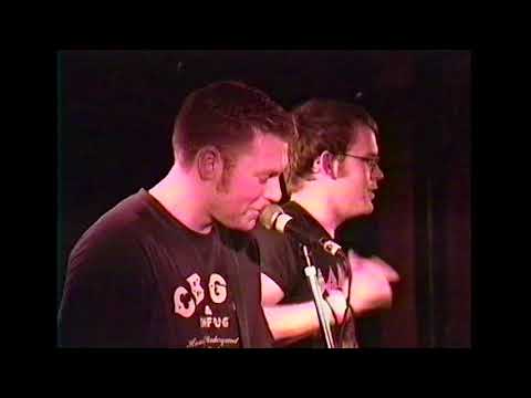 [hate5six] The Get Up Kids - May 16, 1999