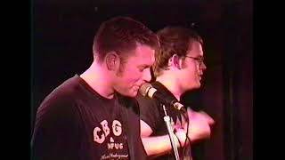 [hate5six] The Get Up Kids - May 16, 1999
