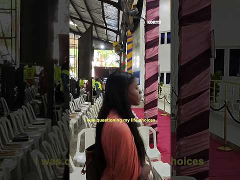 I went to the chosen church