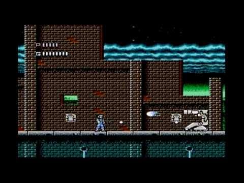 Journey to Silius VGM ~ Level 1 + 5