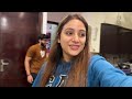 BOYFRIEND PRANK ON HUSBAND Tusharshrutivlogs