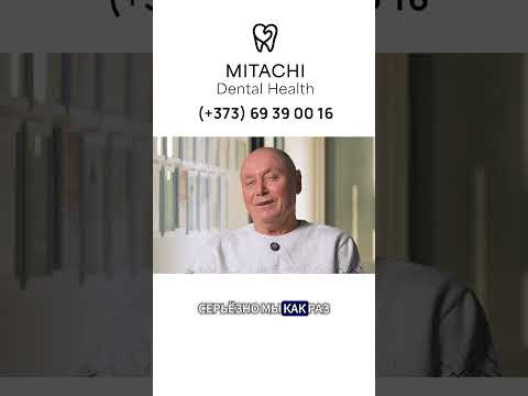 Как импланты изменили жизнь Николая и вернули уверенность