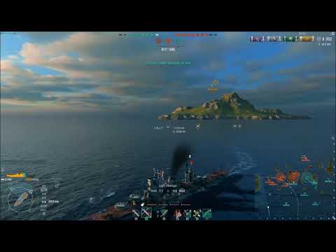 [KotS VI] HYDRO vs ALKO Spiel 1- Sea of Fortune 19.05.2018