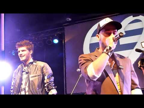 ESCKAZ live in Dusseldorf: OGAE Party - Greece