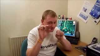 Retro Waffle - 200 Competition Finale Part 1 (Prize Draw)