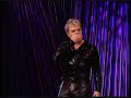 Eddie Izzard Star Wars Canteen