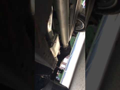 Gibson Dual Sport Exhaust 2014 Silverado 1500 5.3L