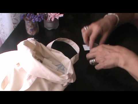 Vencedora giveaway do avental (sorteio do Blog e Facebook)