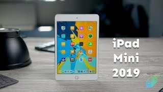 iPad Mini 2019 - najlepszy tablet na start! | Robert Nawrowski