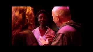 Kosi meets Kayce, 'StreetcredMusic' the Doc film.