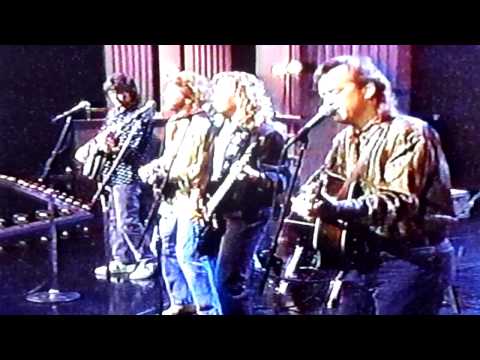 New Grass Revival - "Angel Eyes"