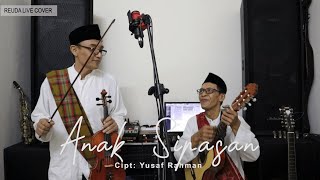 Download lagu Anak Sipasan (acoustic live cover) mp3