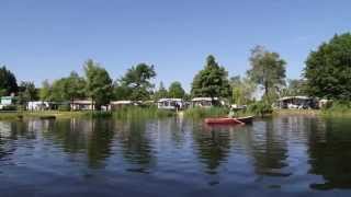 preview picture of video 'Camping Schwanenplatz - Imagefilm'