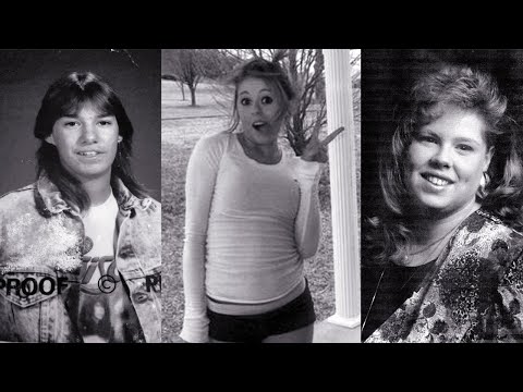 6 UNEXPLAINED KENTUCKY MYSTERIES PART 3