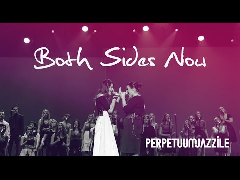 Perpetuum Jazzile - Both Sides Now (Live)