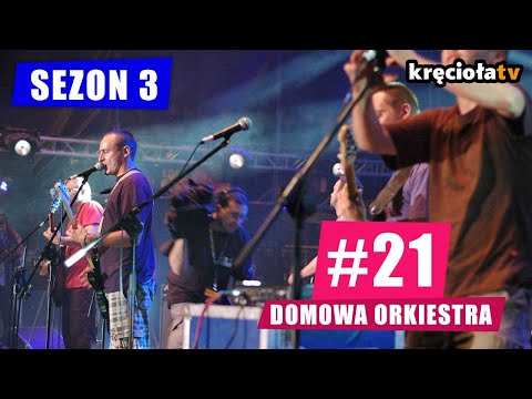 Rozmowa z zespołem Lao Che, Przystanek Woodstock 2008