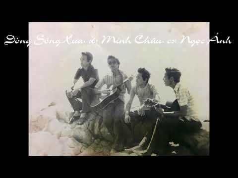 Dòng sông xưa - Ngọc Ánh