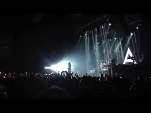 30 Seconds to Mars - City of Angels