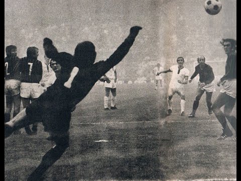 Milan-Cagliari 2-2 Serie A 73-74 4' Giornata