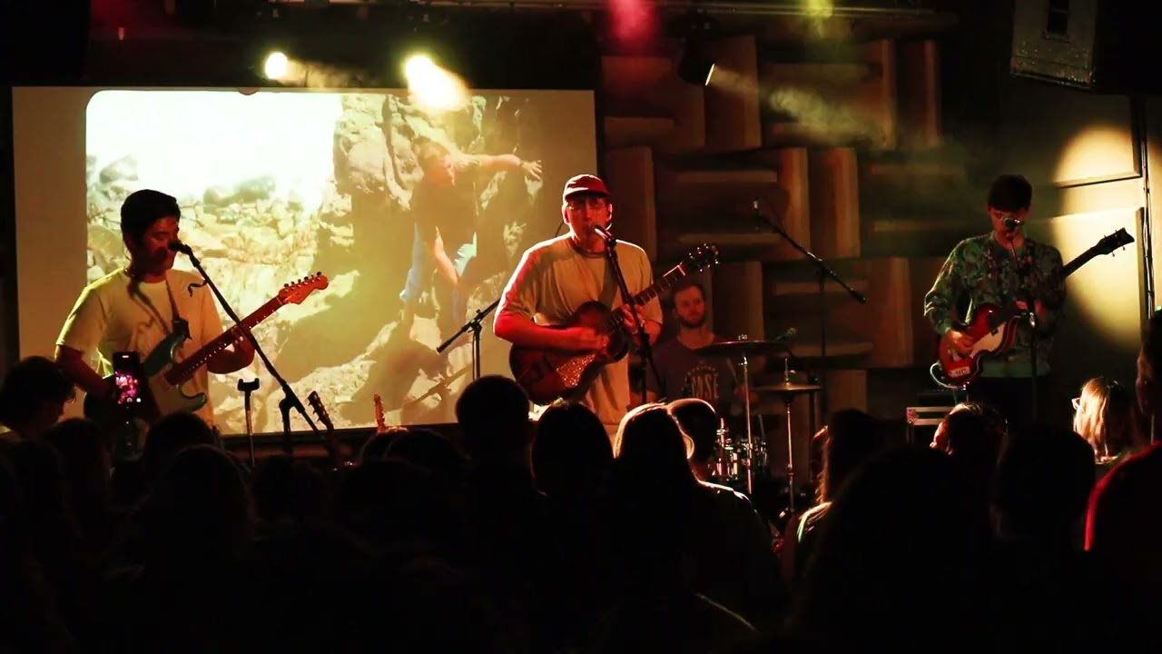 Promotional video thumbnail 3 for Sapsucker Sounds