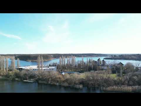 EXPLORING SNAGOV ISLAND 4K | CINEMATIC