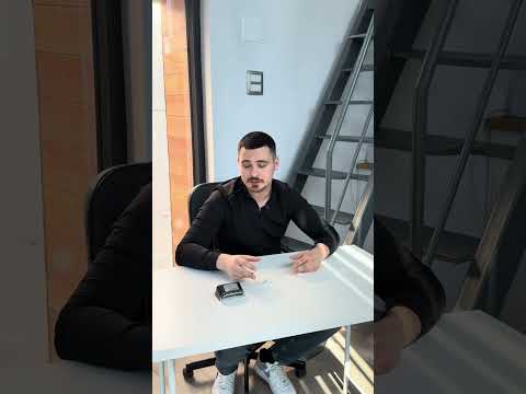 Video Lampa solara LED de perete 0.12W iluminat exterior IP44