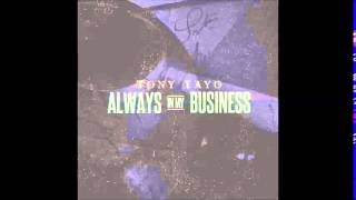 Tony Yayo - All In My Business