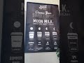 Summer Moon Coffee
