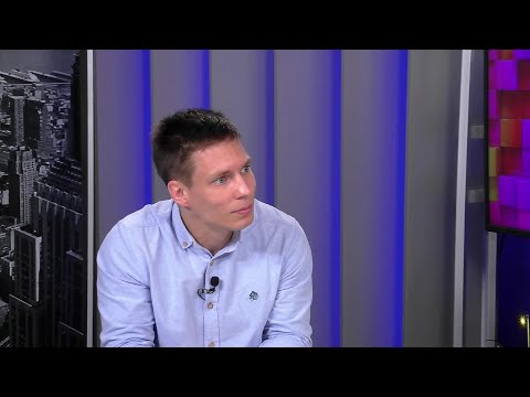PIRKADAT Breuer Péterrel: Hortay Olivér