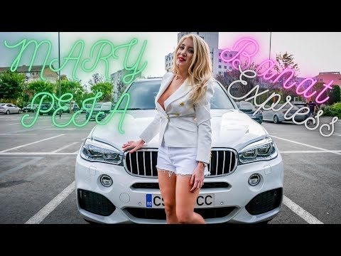 Mary Peia & Banat Express - Cand vad mandrili masina - Nou 2020