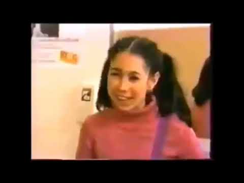 The N Promo – Degrassi TNG: "Wannabe" (Season 1, Episode 12 – 2002)