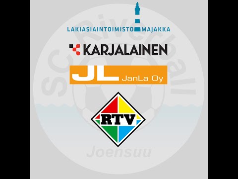 SC Riverball - HIFK FS