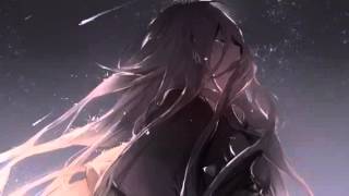 Nightcore - Forget Me Not (Marianas Trench)