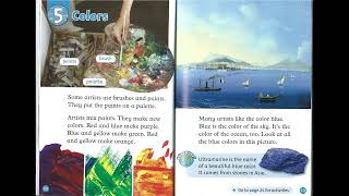 (Oxford RnD - Level 1) Art