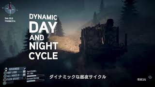 Spintires: MudRunner video 1