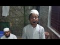 Aaj Bhi Hai Zamana Nabi Ka Gunjta Hai Tarana Nabi Ka Beautiful Voice Beutiful Way