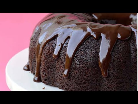 SWEET POTATO CHOCOLATE CAKE(Egg-less,Sugar-free) | ANYONE CAN COOK