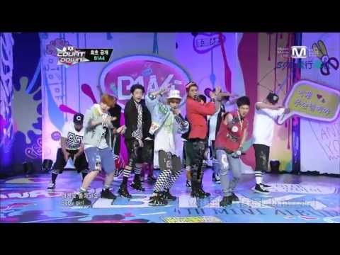 [SJB飛行導航]130509-MCD回歸舞台Yesterday+這是怎麼回事啊【繁中1080P】