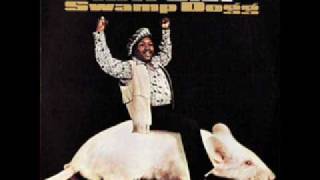 SWAMP DOGG - Mama's baby Daddy's Maybe.wmv