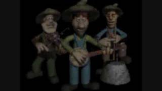 Les Marple - Still In His Hands - Southern Gospel