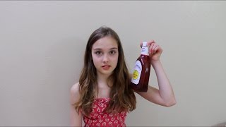 My Strange Addiction || BBQ Sauce