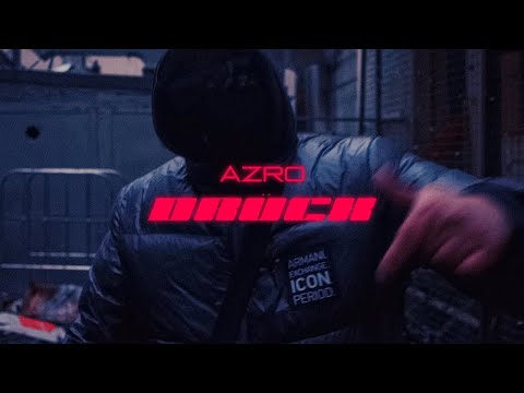 (FREE) Azro x AK 33 x Kardo x J2LASTEU - Type Beat Instrumental